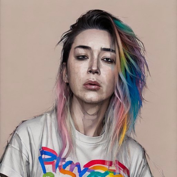 Meet the Posher Other - Meet your Posher, Audra